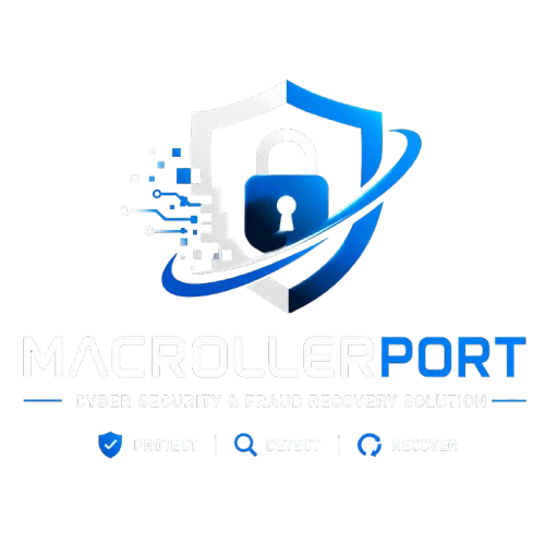 Macroller Logo